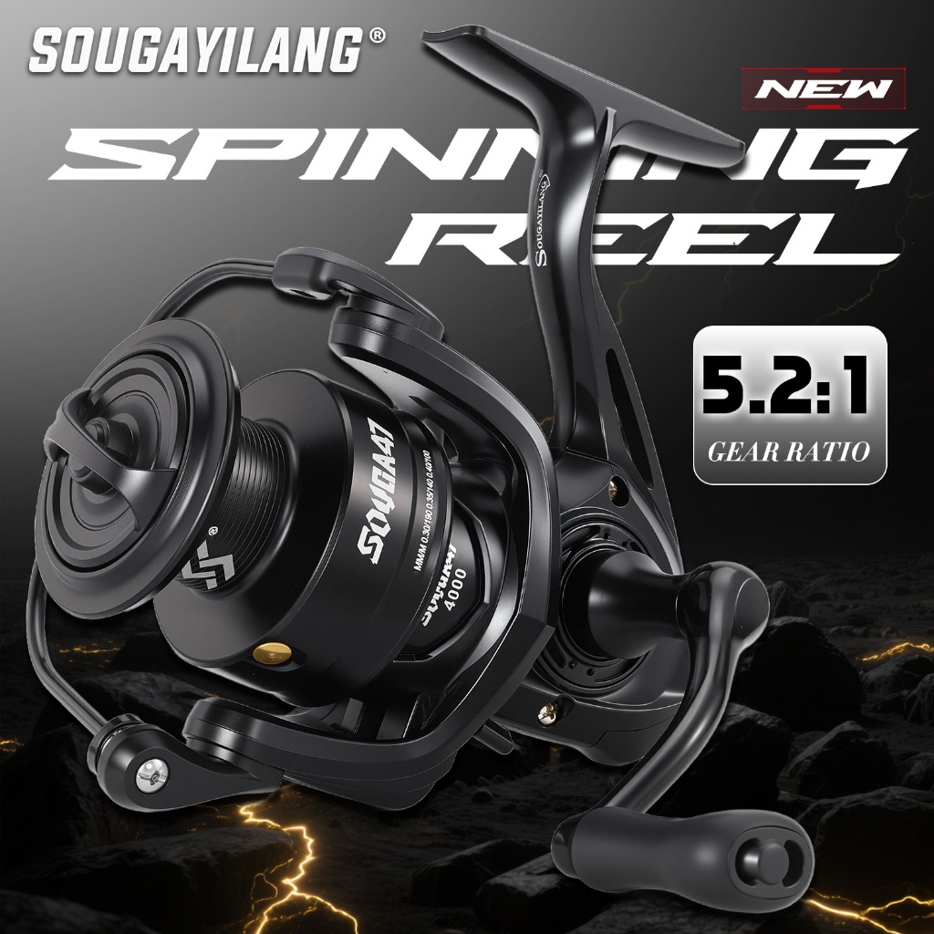 best coffee grinder fishing reel Reel Grinder