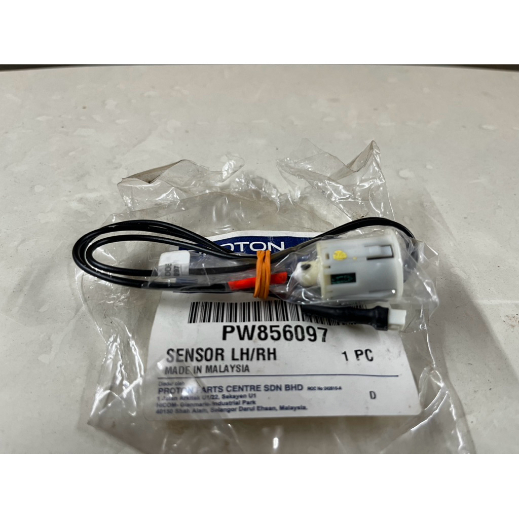 Original Proton Exora Reverse Sensor | Shopee Malaysia