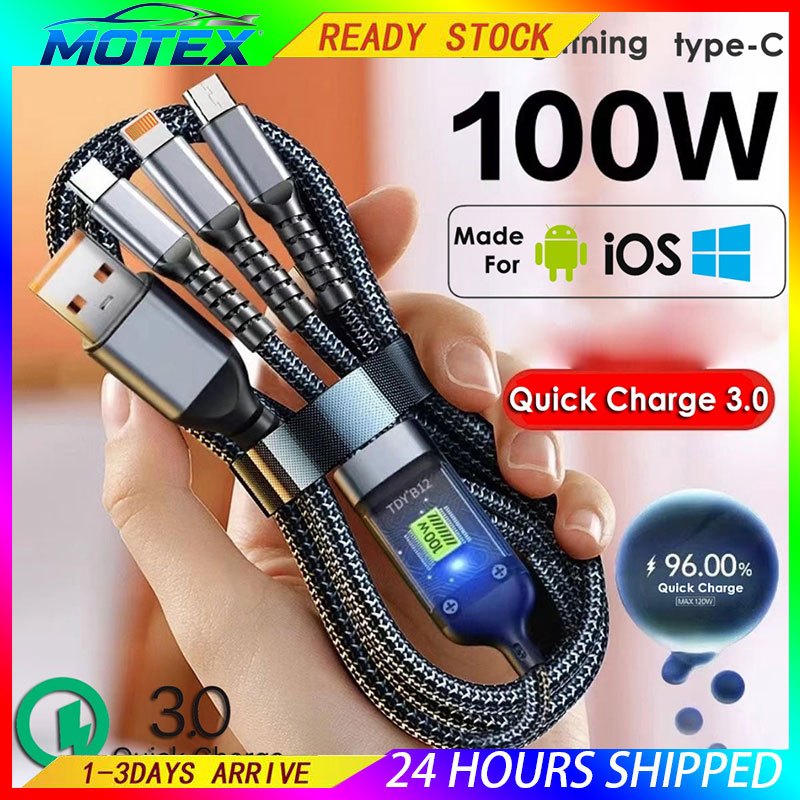 type c cable - Prices and Promotions - Aug 2026 | Shopee Malaysia