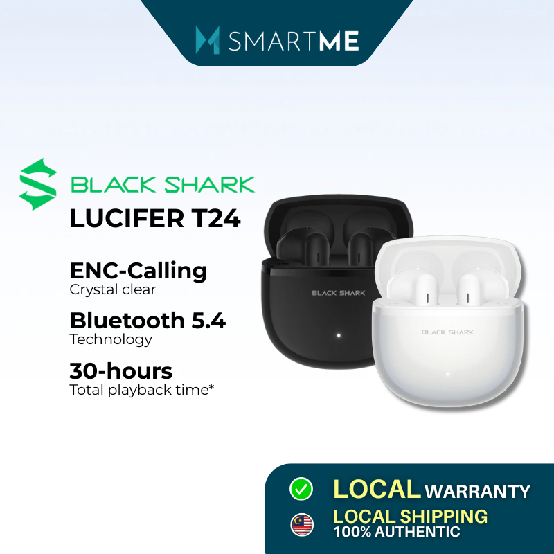 Buy black shark lucifer Online With Best Price, Oct 2026 | Shopee Malaysia