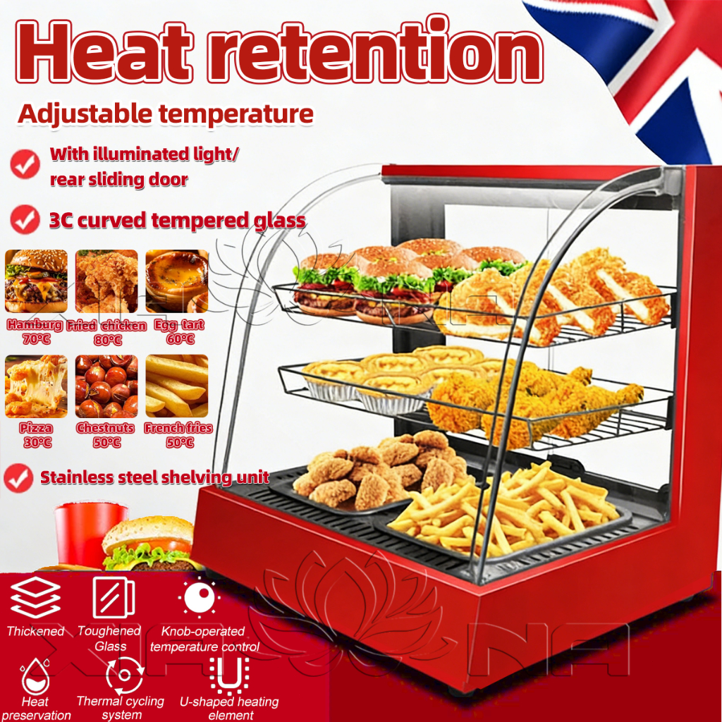 Buy commercial oven Online With Best Price, Jun 2026 | Shopee Malaysia