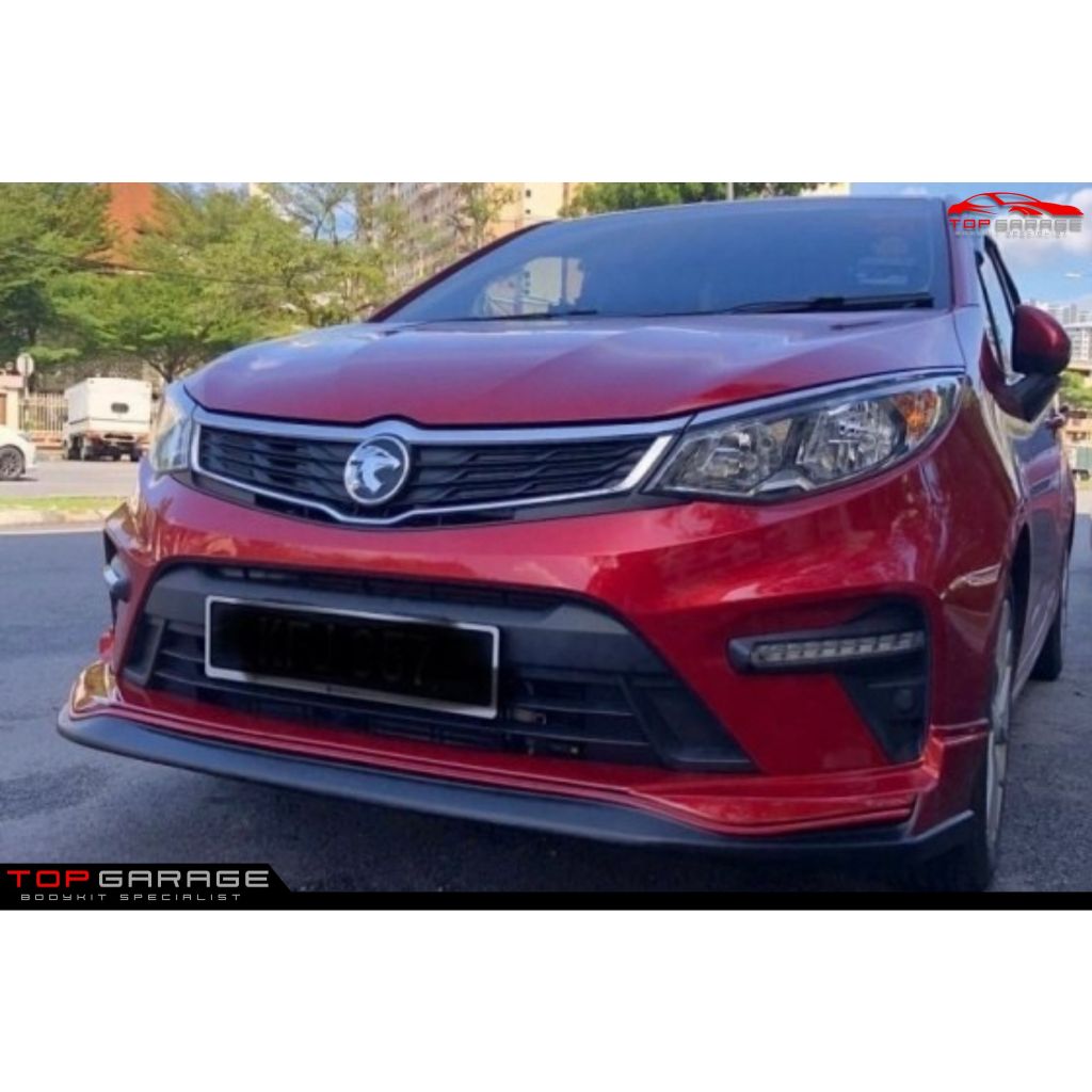 Persona 2022 Project X Bodykit ( Skirting, Lip, Diffuser, Skirt, Body ...