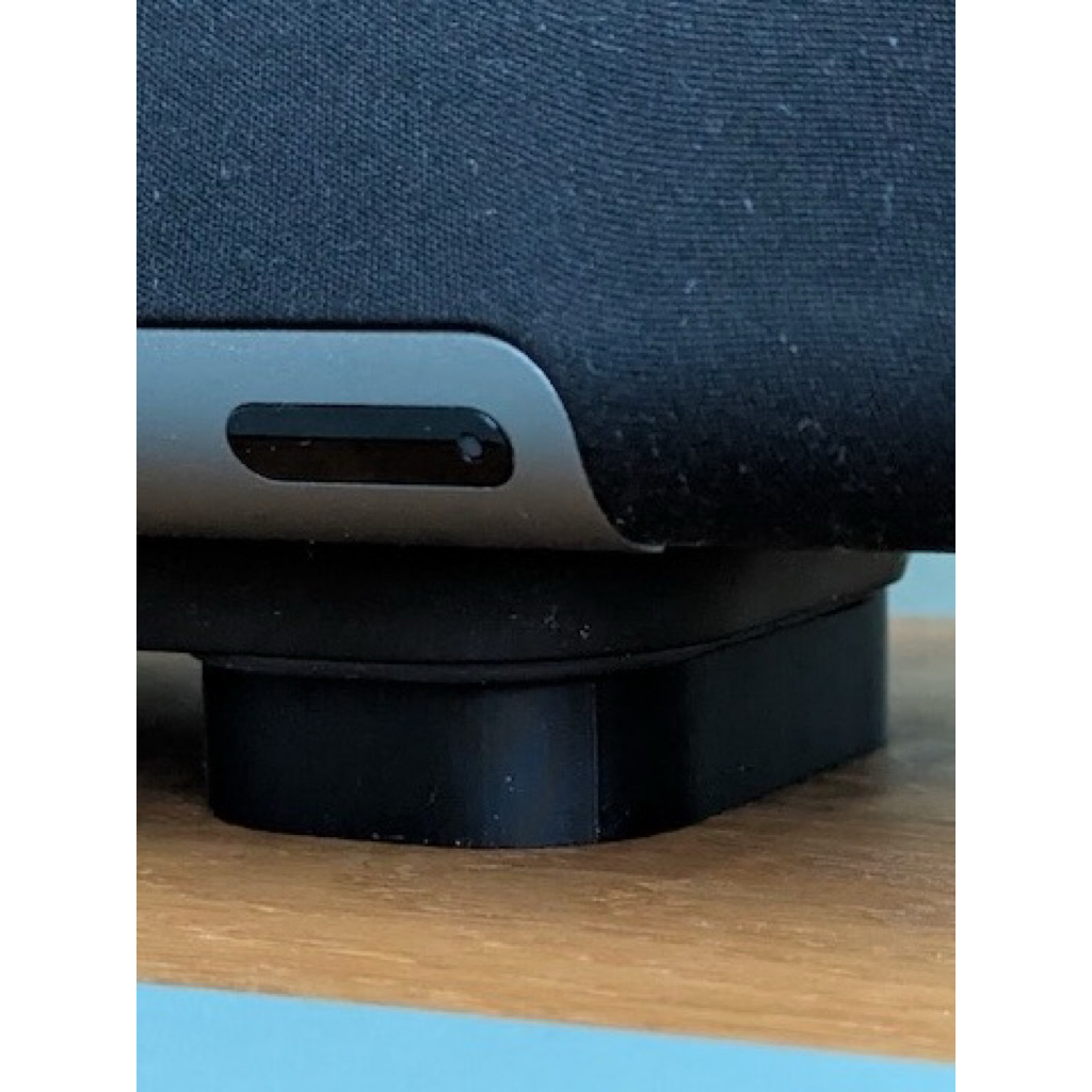 Sonos Playbar Riser Stand Mount Soundbar Bracket Holder | Shopee Malaysia