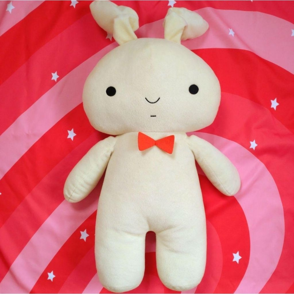 Crayon Shin-chan Nene-chan Rabbit, Beaten Rabbit himawari | Shopee Malaysia
