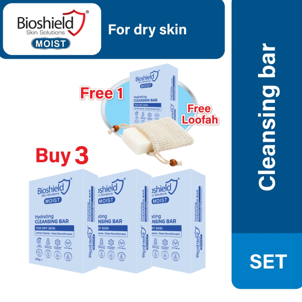 Bioshield Skin Solutions MY Online, June 2026 | Shopee Malaysia