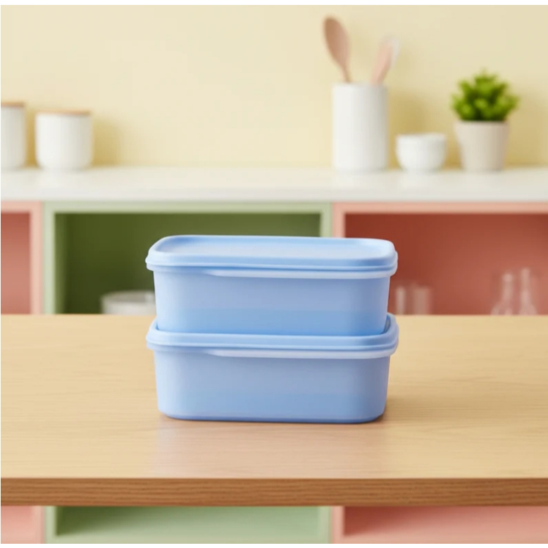 Modular Mates Square II (Smart Saver Square) | 1.1L *Tupperware Brands ...