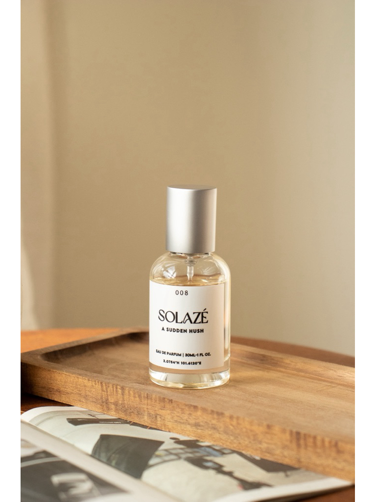 001 - 004 EDP Perfume Collection Solaze Fragrances | Shopee Malaysia
