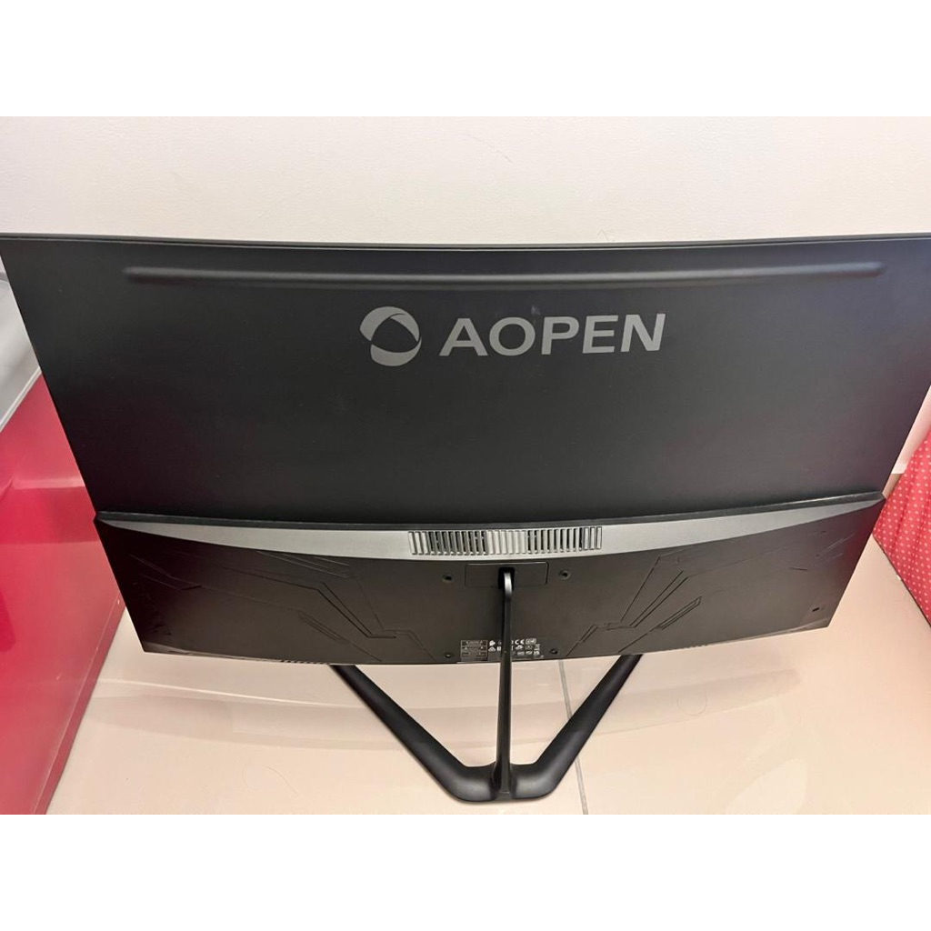 Acer Aopen 32 inch Monitor | Shopee Malaysia