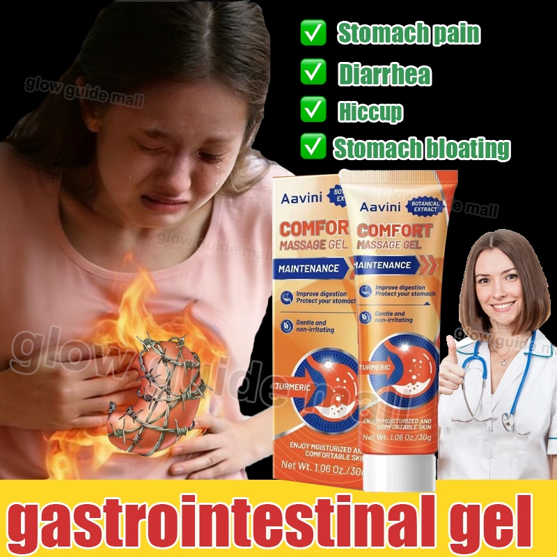 gastrointestinal gel acid reflux indigestion dan constipation relief ...