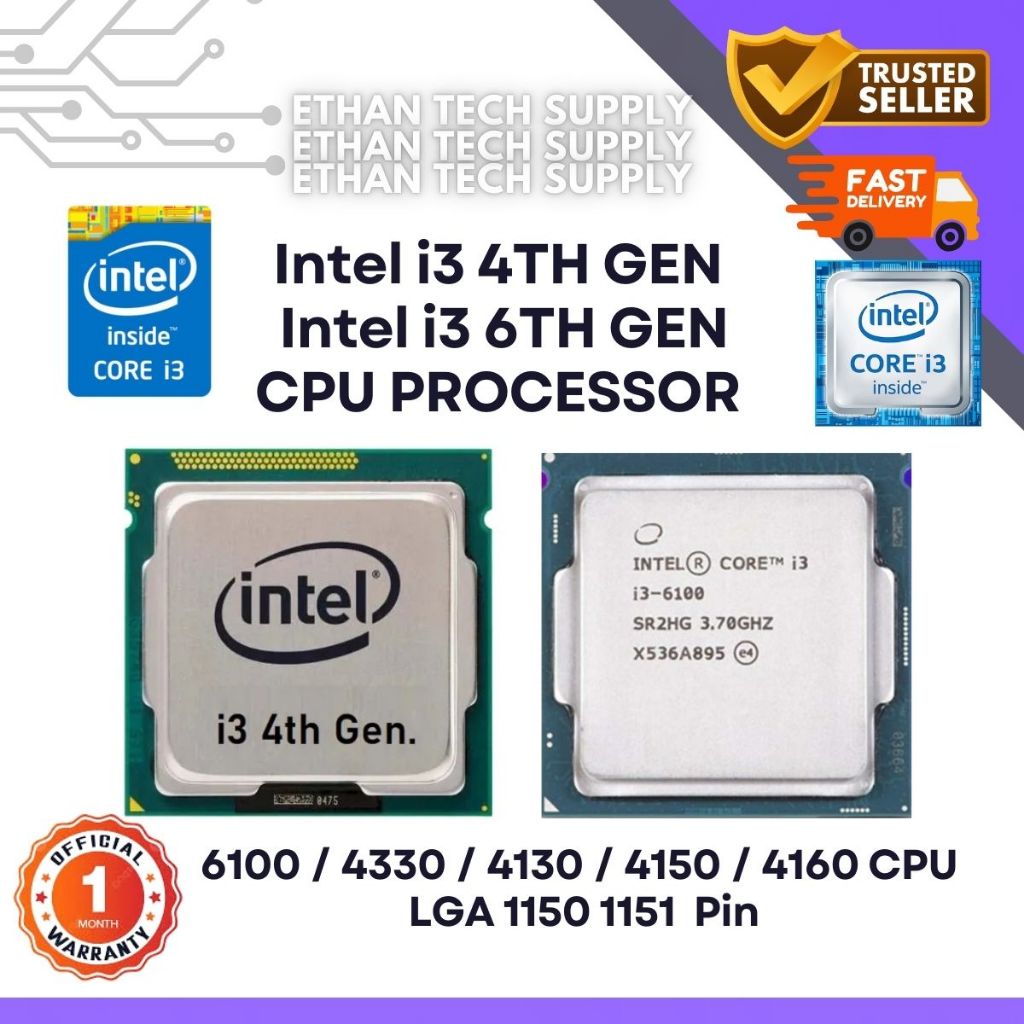 cpu - Prices and Promotions - Computer & Accessories Jul 2026 | Shopee ...