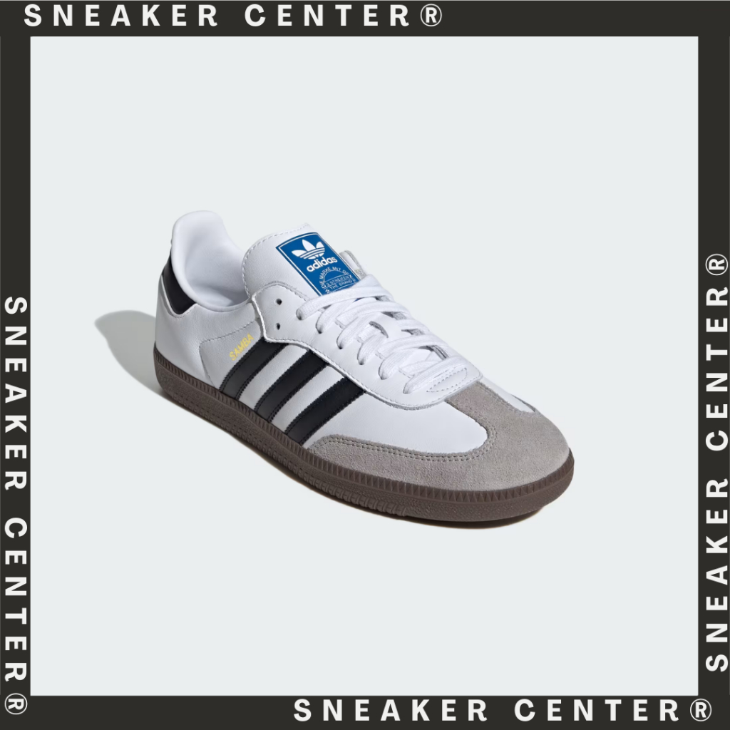 Buy adidas samba original Online With Best Price, May 2026 | Shopee Malaysia