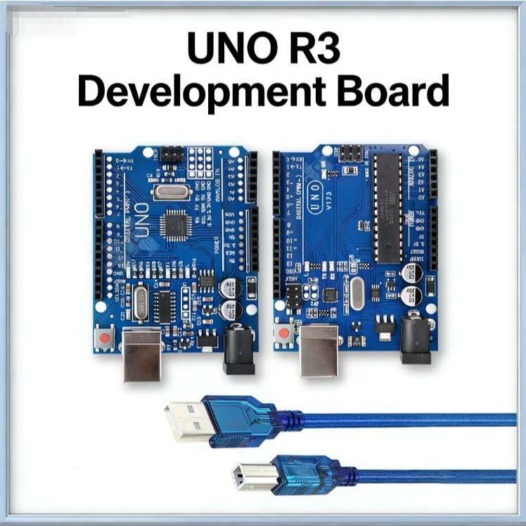 arduino uno r3 - Prices and Promotions - Apr 2026 | Shopee Malaysia