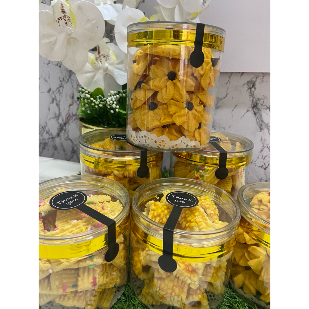 Kuih Raya Homemade Viral sedap with Premium Taste | Shopee Malaysia