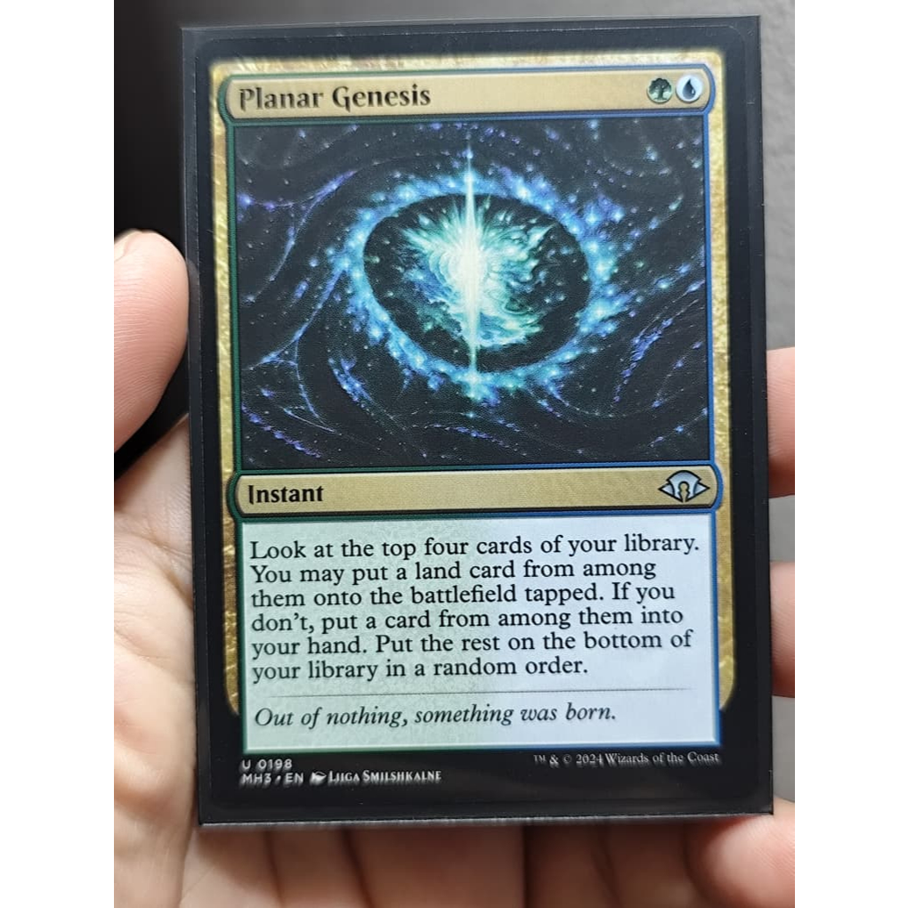 Buy Magic: The Gathering Modern Horizons 3 Online With Best Price, Jul ...