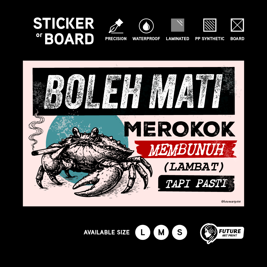 Buy sticker lucu Online With Best Price, Apr 2026 | Shopee Malaysia