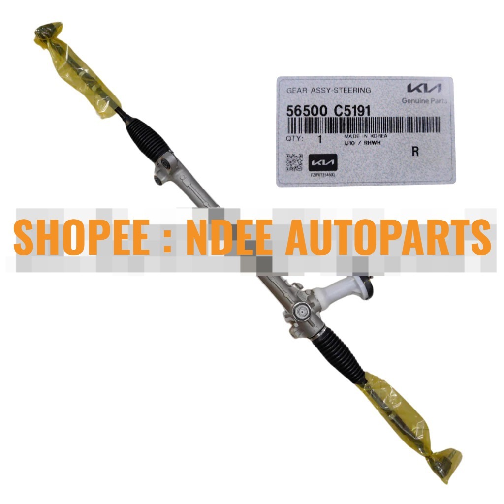 (ORIGINAL) HYUNDAI KIA = KIA SORENTO UM #56500C5191 | Shopee Malaysia