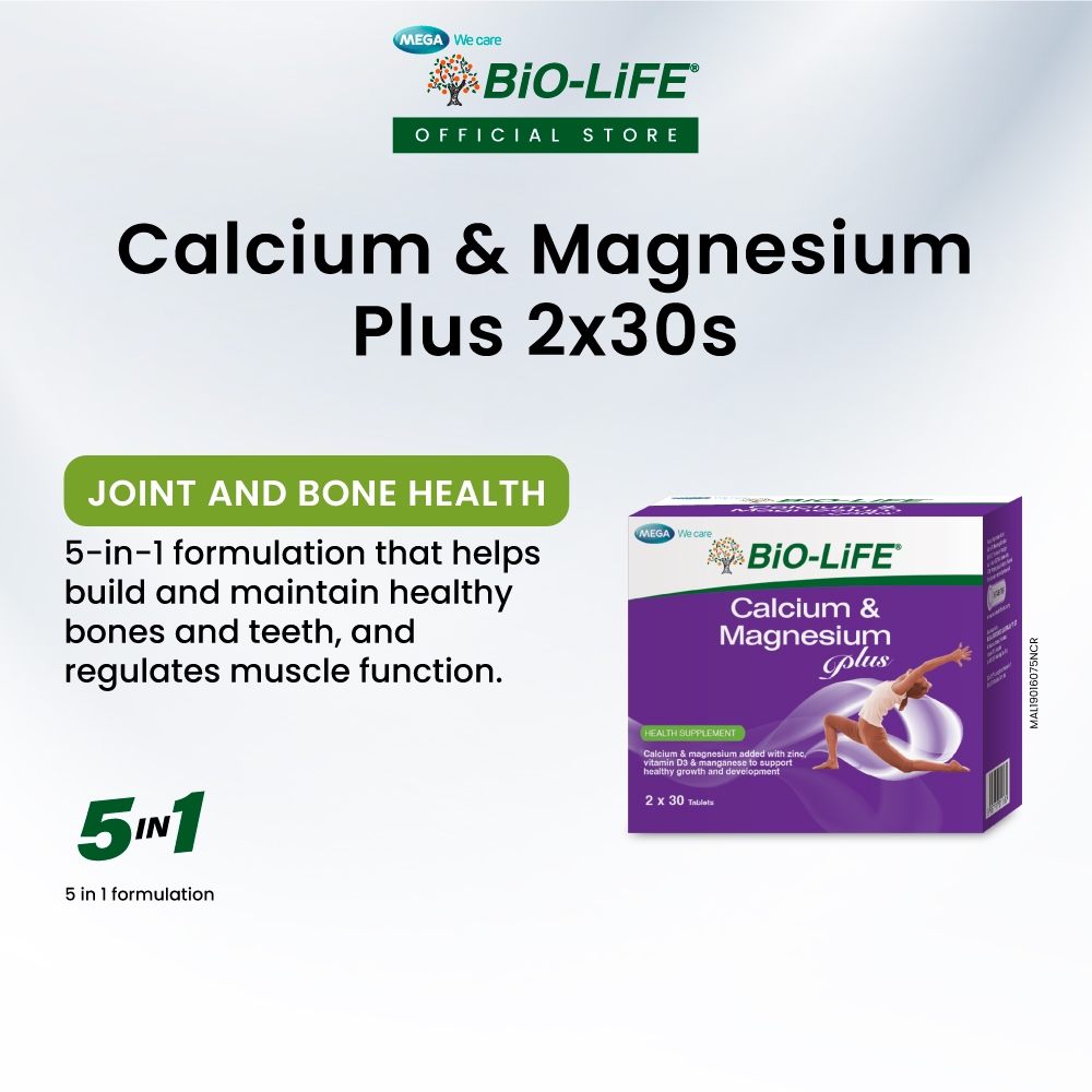 BiO-LiFE Malaysia Online, August 2026 | Shopee Malaysia