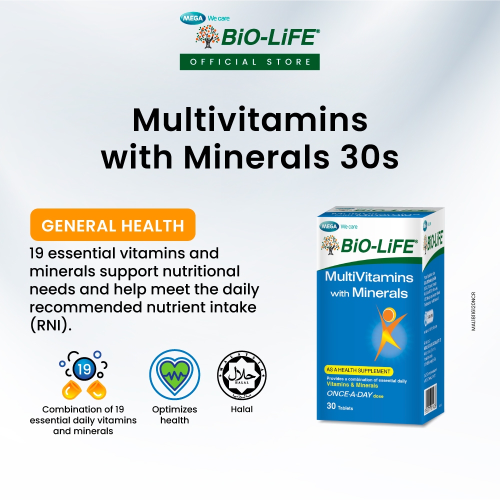 BiO-LiFE Malaysia Online, August 2026 | Shopee Malaysia