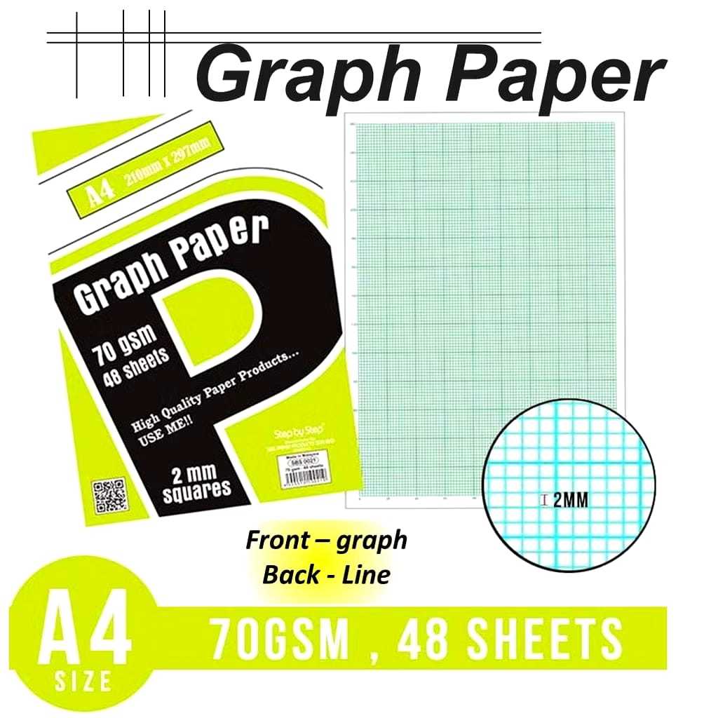 kertas graf Malaysia, Best Deals July 2026 | Shopee Malaysia