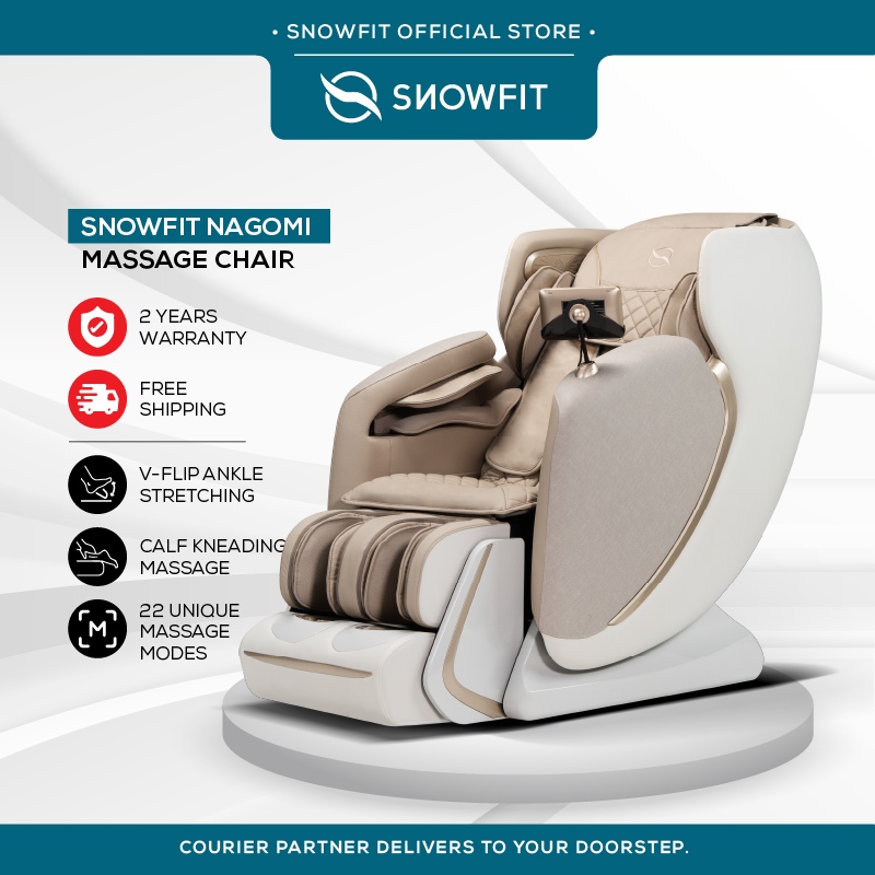 Snowfit Online, August 2026 | Shopee Malaysia