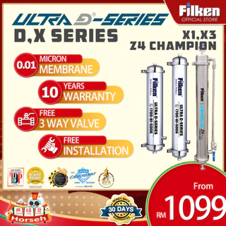 Filken Official Store, Online Shop | Shopee Malaysia
