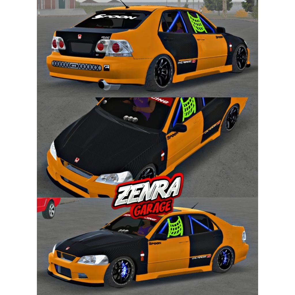 Buy honda ek99 Online With Best Price, Oct 2026 | Shopee Malaysia