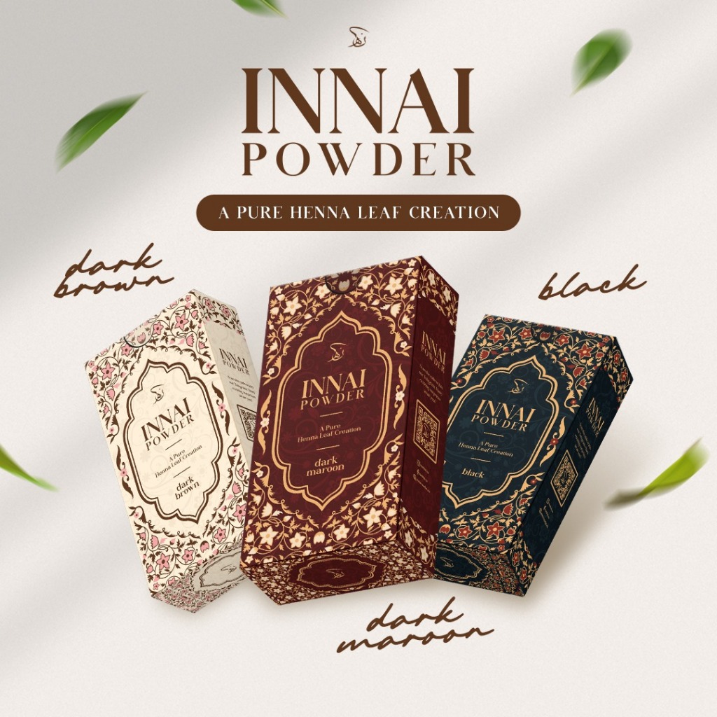 Innai Nunha Improved Formula New Neelofa | Shopee Malaysia