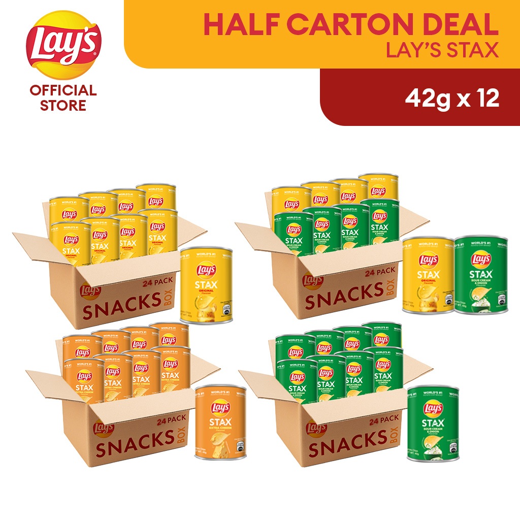 Buy lays Online With Best Price, Jul 2026 | Shopee Malaysia