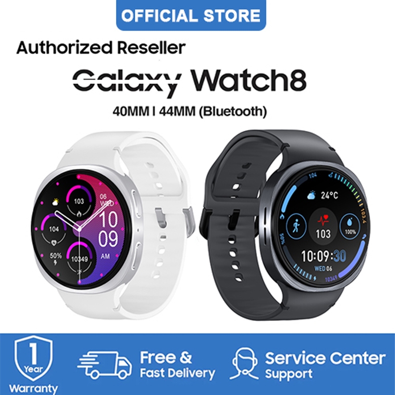 2026 New Galaxy Watch8 40mm - Bluetooth | Smart watch AI | Sleep Coaching Cheap Smartwatch | Heart rate monitoring