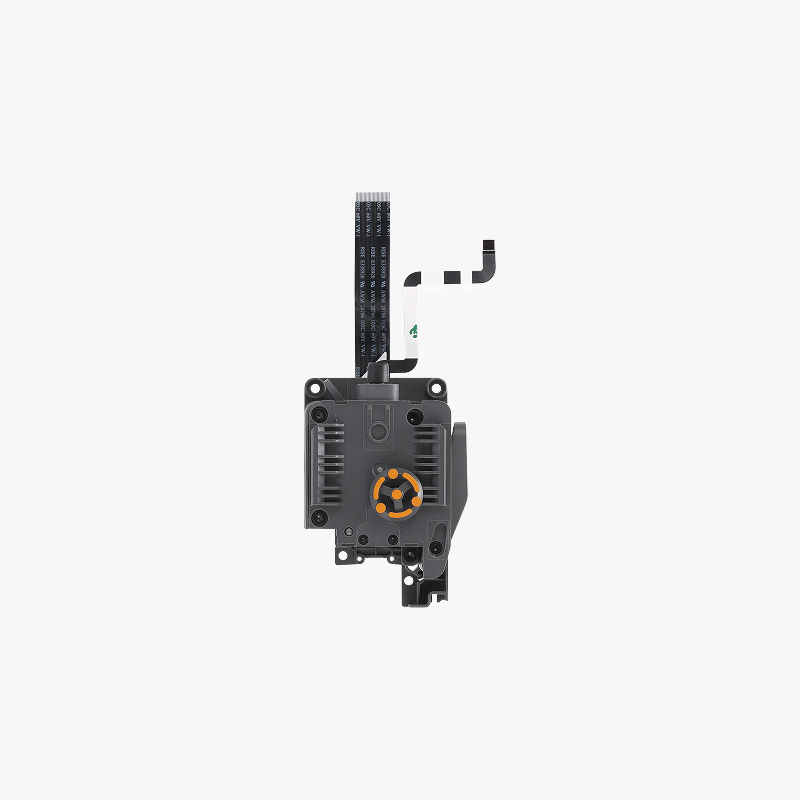 Bambu Lab Spare Parts Extruder Unit - [H2S]