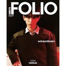 MEN'S FOLIO MALAYSIA | Shopee Malaysia
