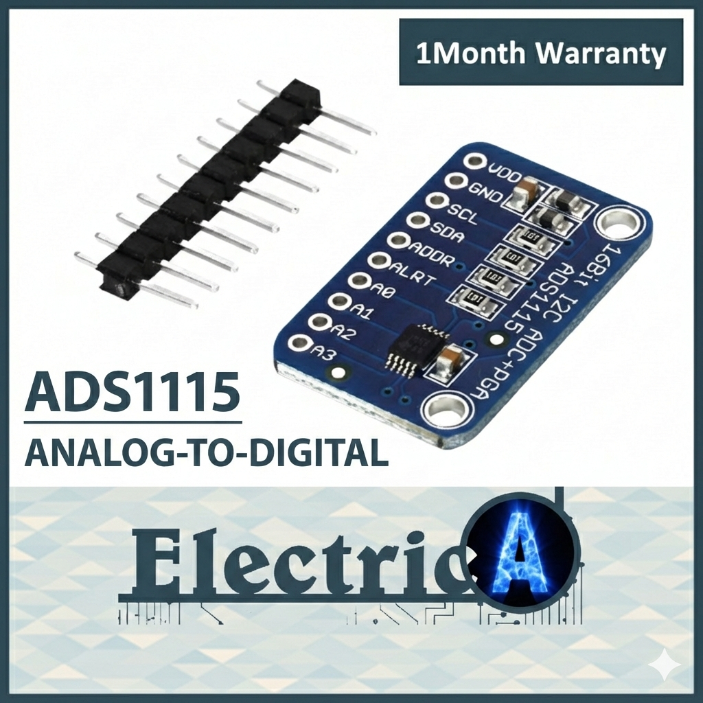 Not Soldered