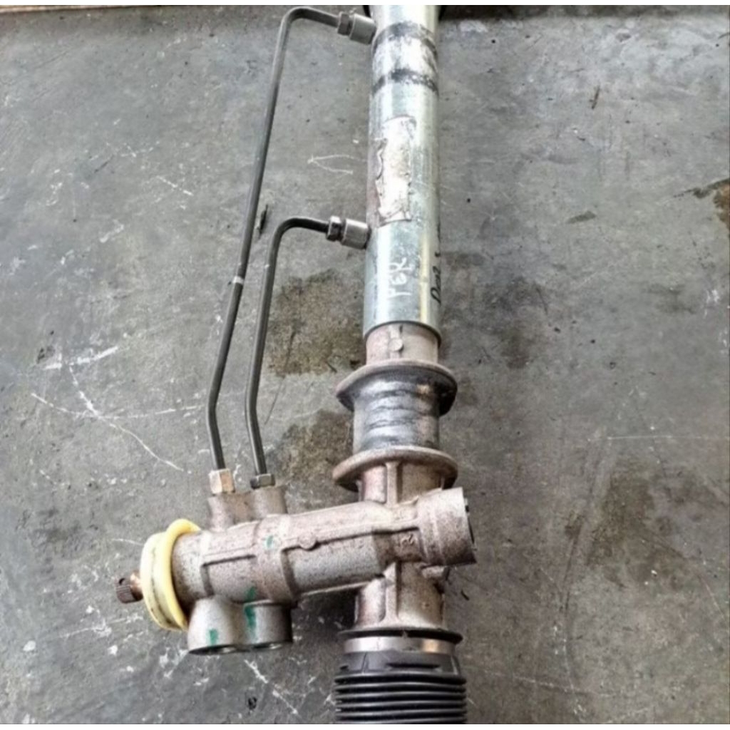 Proton Persona Steering Rack Original Used Not Recond ( Second hand ...
