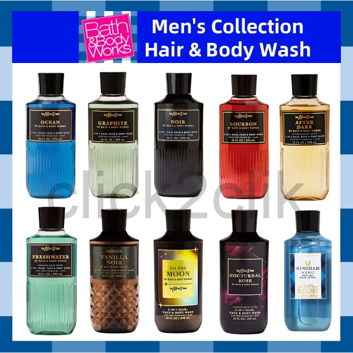 bath and body works body wash Malaysia, Best Deals August 2026 | Shopee ...