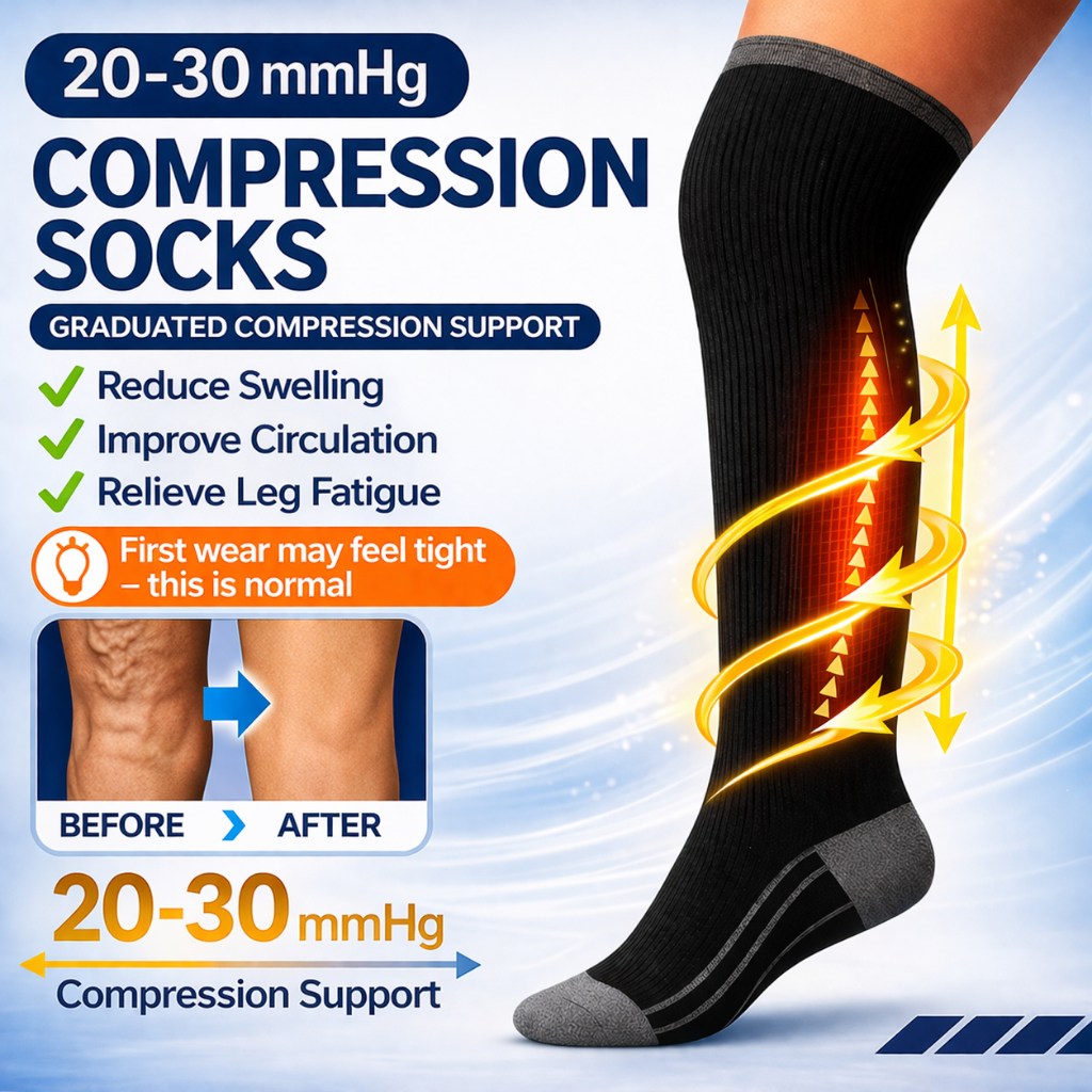 compression socks - Prices and Promotions - Aug 2026 | Shopee Malaysia