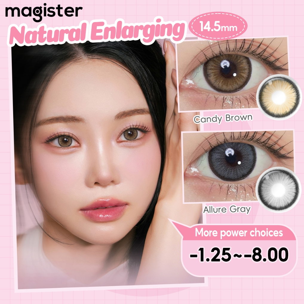 Magister Lens MY, Online Shop | Shopee Malaysia