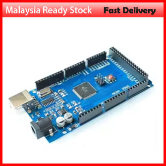 arduino Mega 2560 Compatible with CH340G/16U2 ATMega ATMega2560 ATMEL Development
