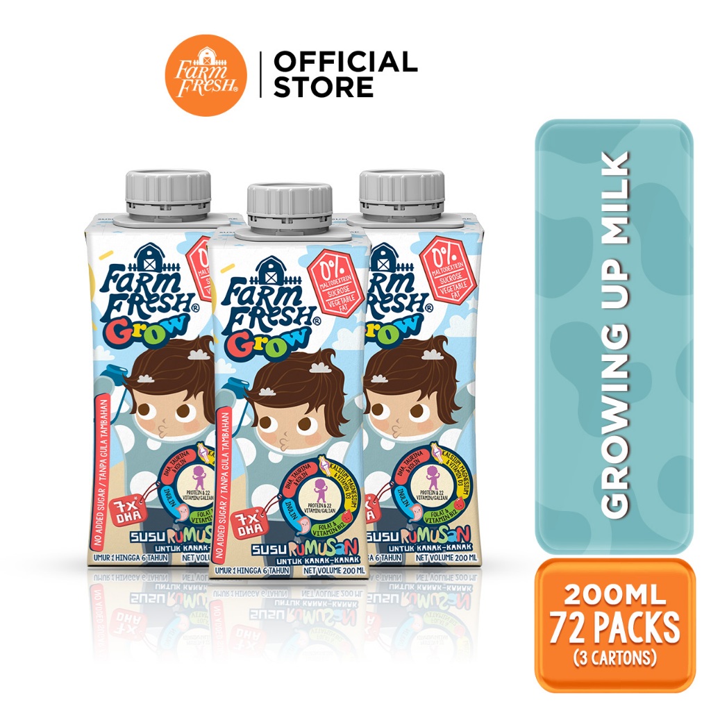 susu farm fresh Malaysia, Best Deals June 2026 | Shopee Malaysia