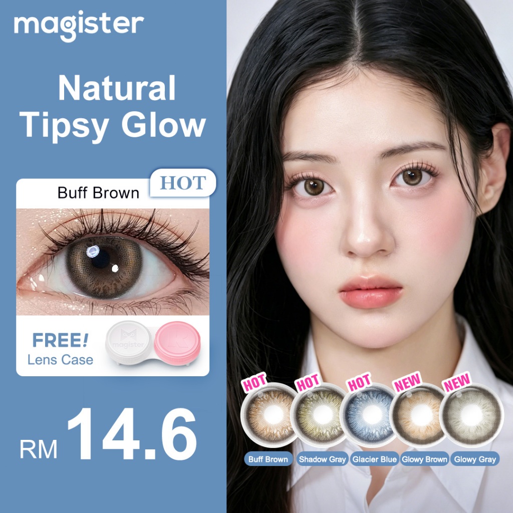 Magister Optics, Online Shop | Shopee Malaysia