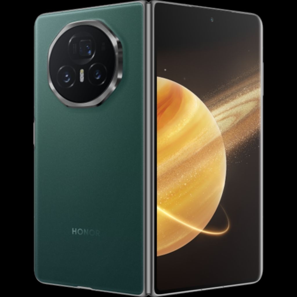 HONOR MAGIC V3 12/512Gb original Demo unit | Shopee Malaysia