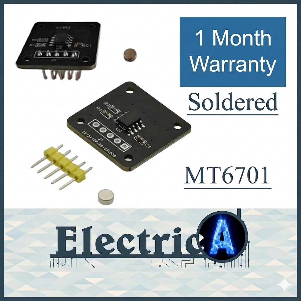 Soldered