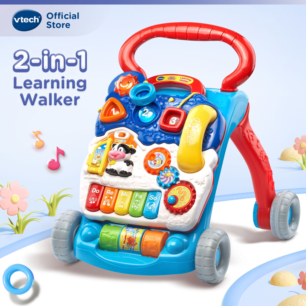 VTech Official Store Online, August 2026 | Shopee Malaysia