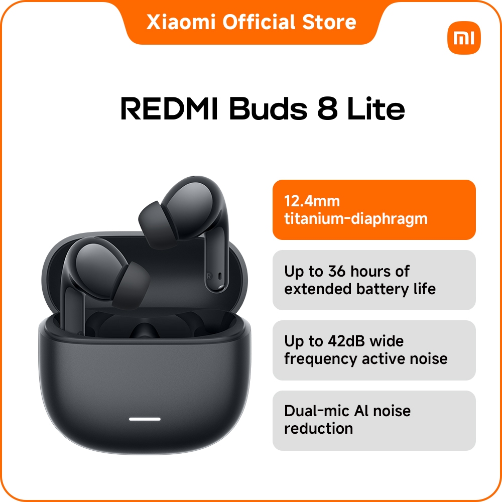 REDMI Buds 8 Lite