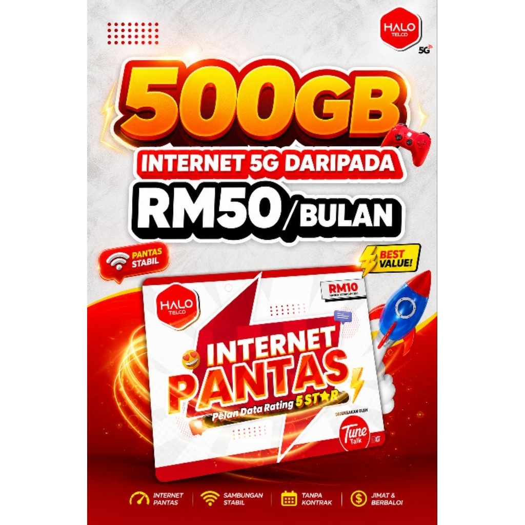 simkad prepaid simcard plan Terbaru lebih murah lebih banyak data ...