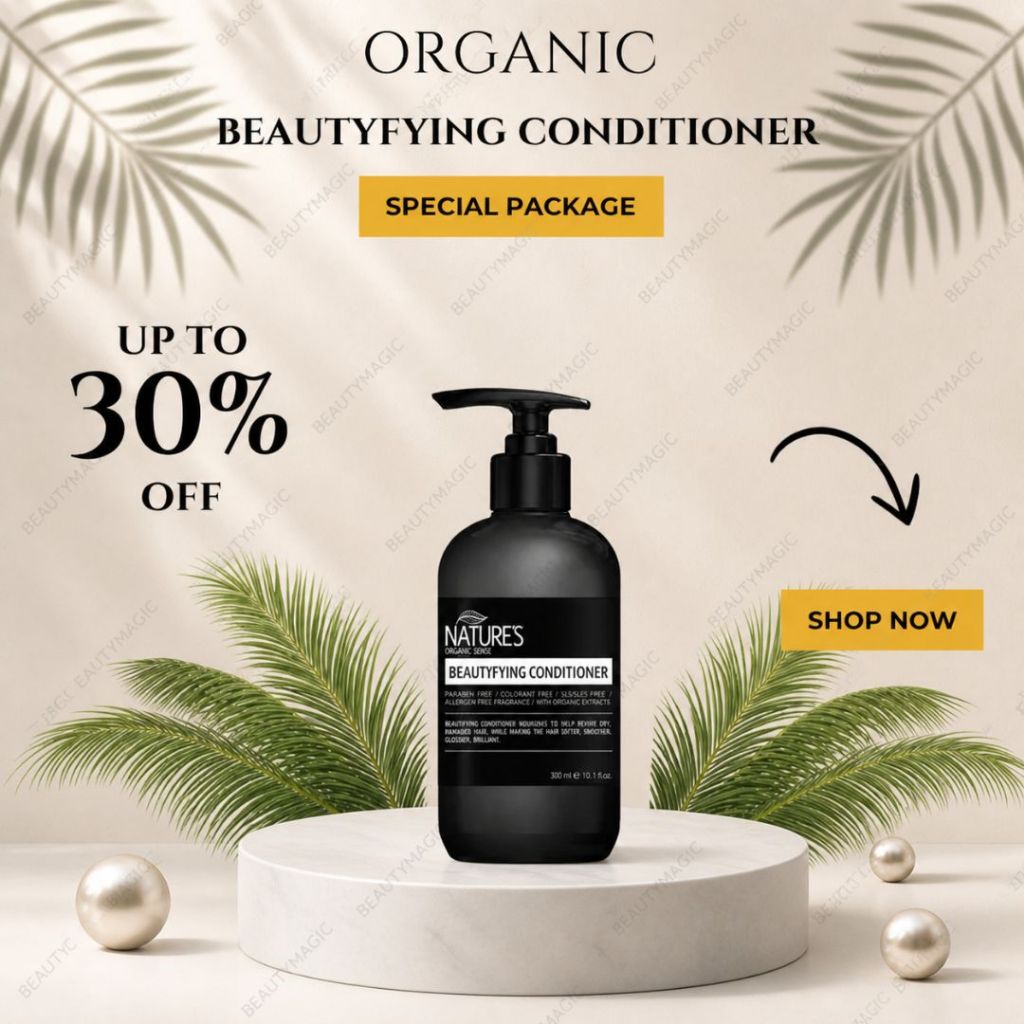 nature’s organic sense - Prices and Promotions - Jun 2026 | Shopee Malaysia