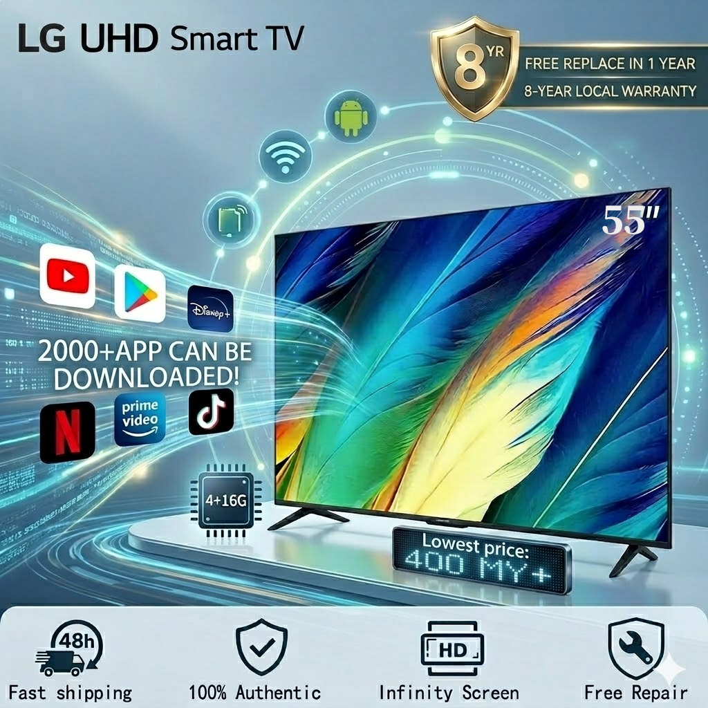 android tv - Prices and Promotions - Aug 2026 | Shopee Malaysia