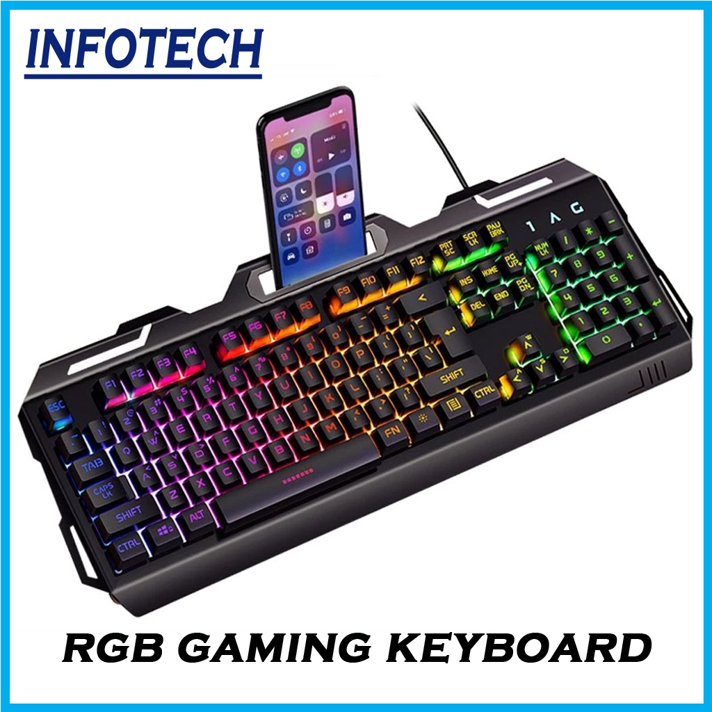 infotech, Online Shop | Shopee Malaysia