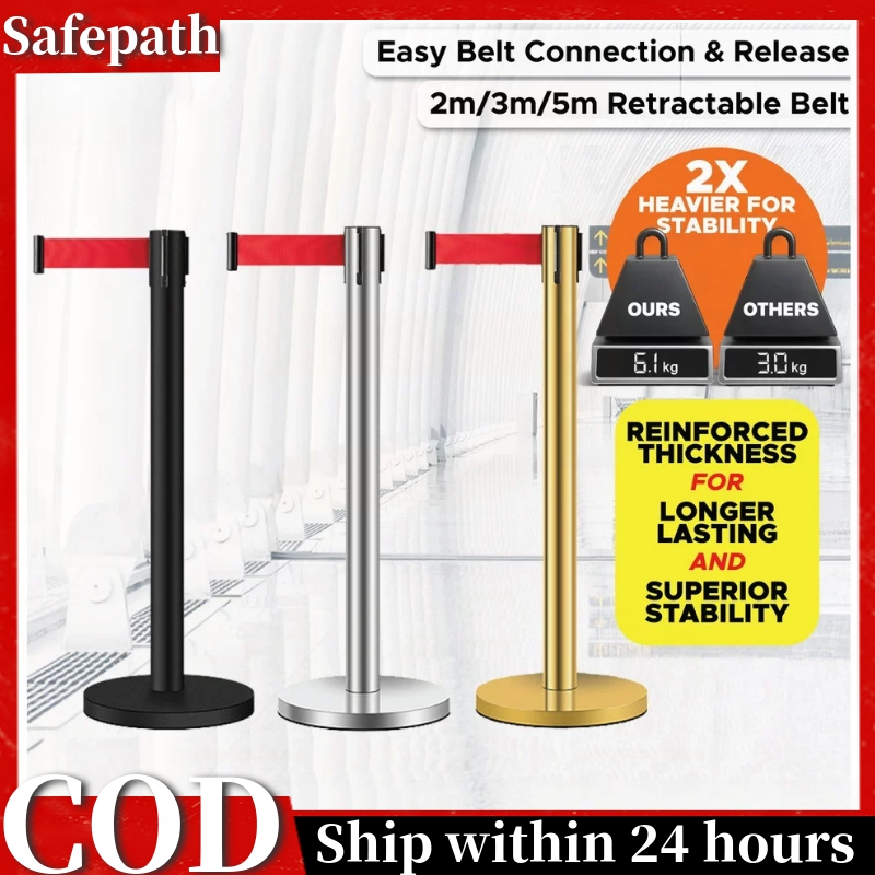 Buy queue pole Online With Best Price, Jul 2026 | Shopee Malaysia