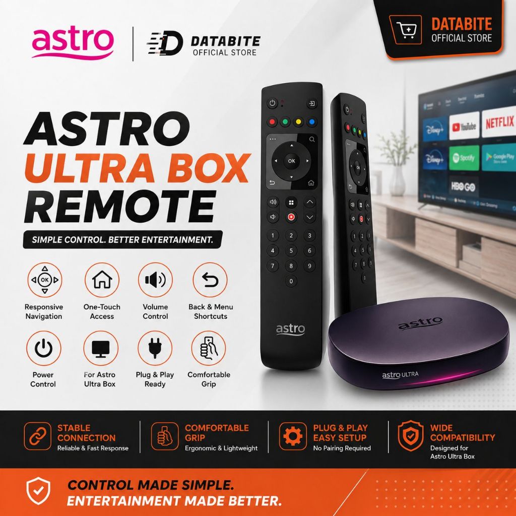 Buy astro tv box Online With Best Price, Jul 2026 | Shopee Malaysia