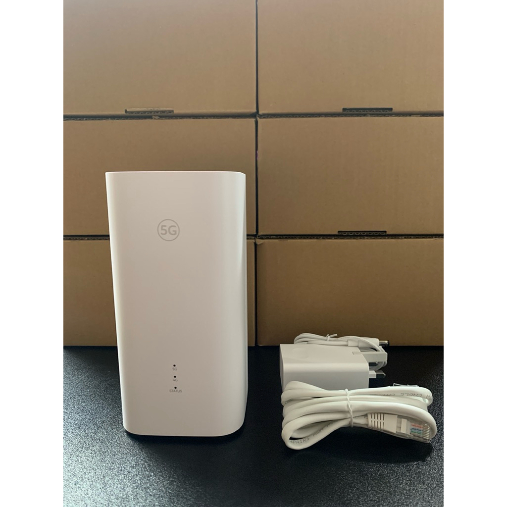 Huawei Zowee 5G CPE 5s H153 3.6Gbps H153-381 Wi-Fi 6 AX3000 (CAN'T ...